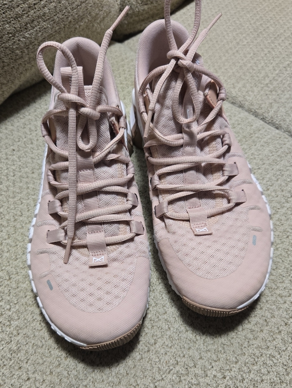 Nike Free Metcon 5 Women's Size 9